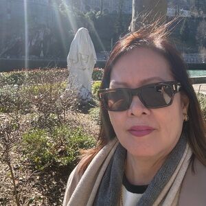 Meet your Posher, Victoria